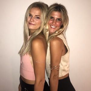 Meet your Posher, Skylar